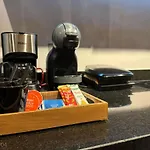 Studio Moderno Com Garagem - Vista Incrivel - Prox Consulado E Av Paulista