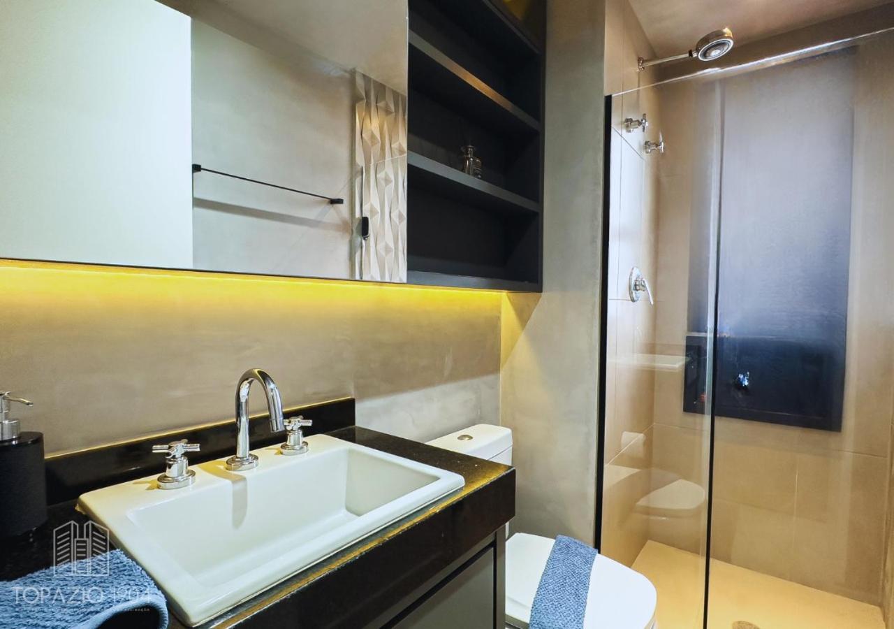 Moderno Com Garagem - Vista Incrivel - Prox Consulado E Av Paulista Apartamento