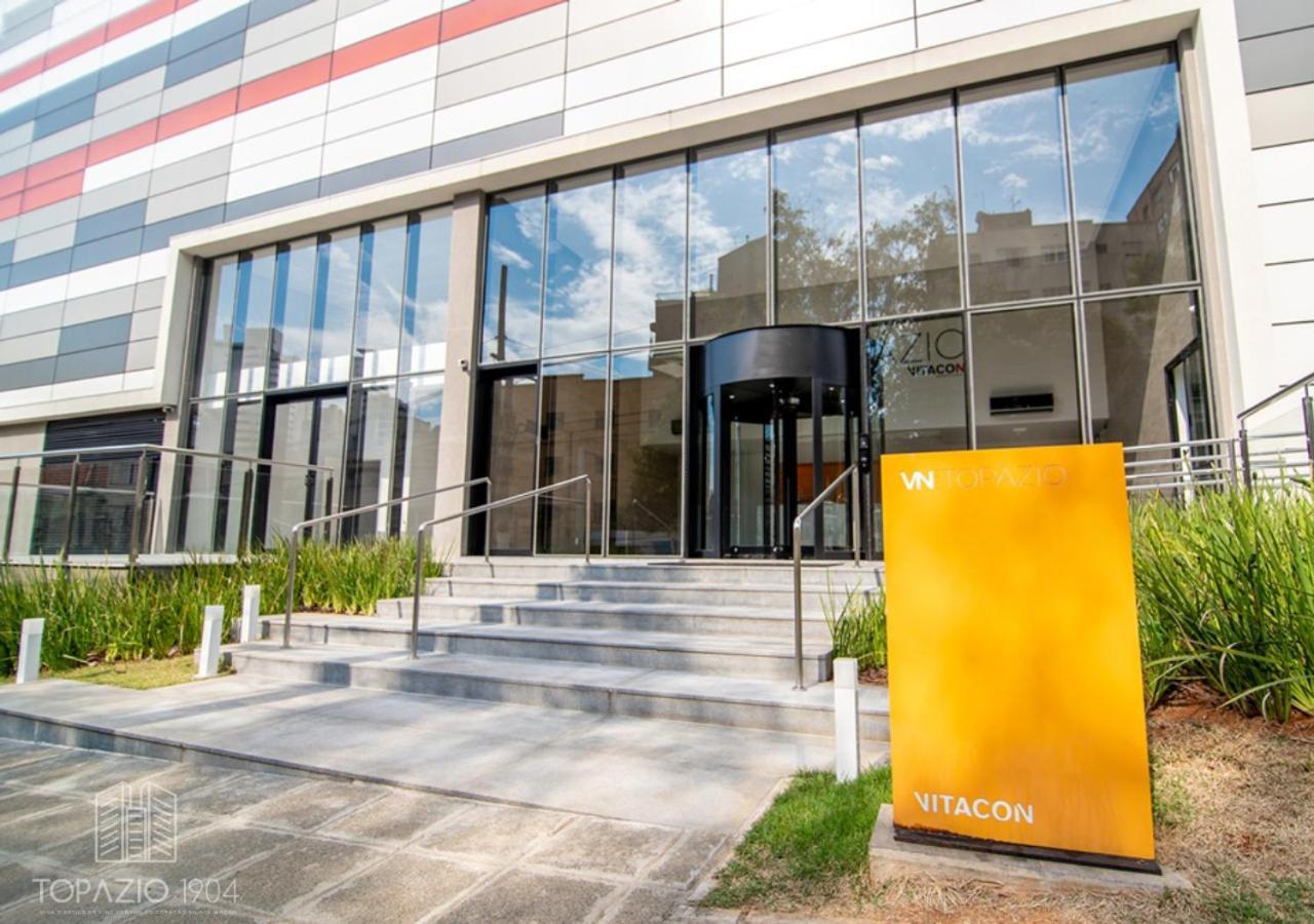 Moderno Com Garagem - Vista Incrivel - Prox Consulado E Av Paulista Apartamento São Paulo