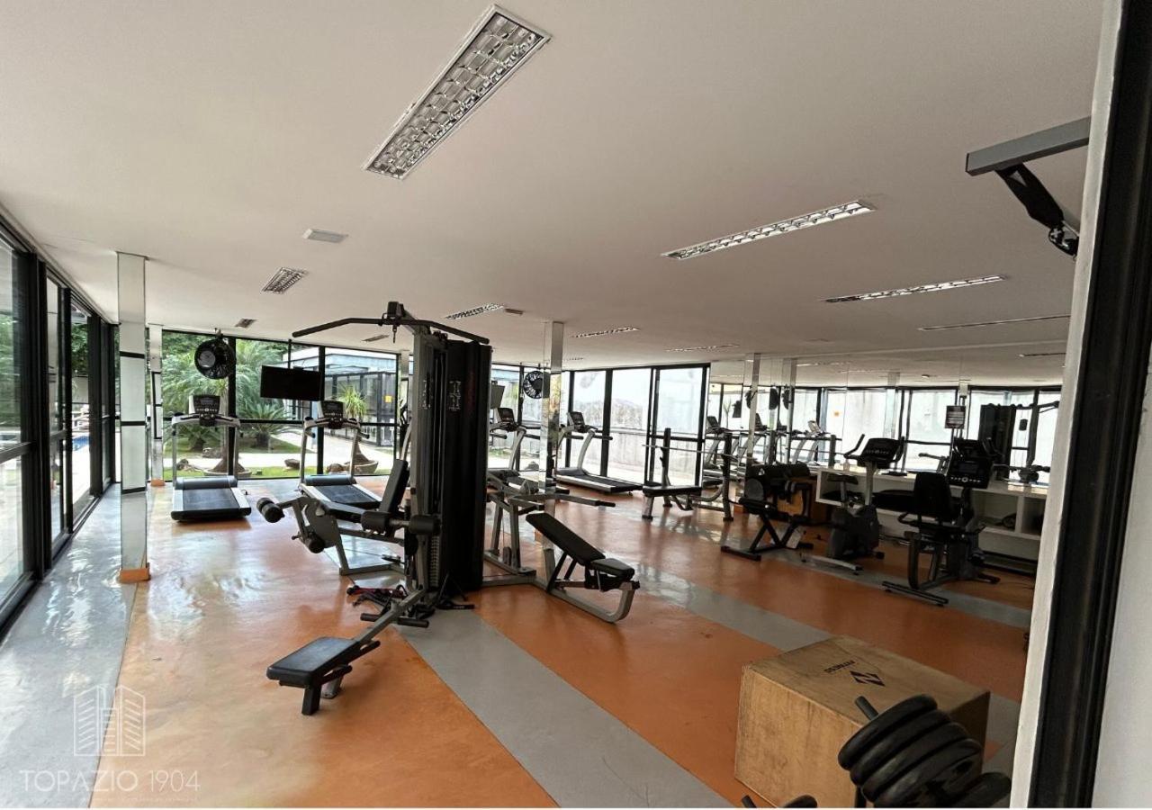 Apartamento Moderno Com Garagem - Vista Incrivel - Prox Consulado E Av Paulista São Paulo